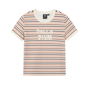 Áo Tay Ngắn Thể Thao Thời Trang Nữ Palladium Tee Shirt