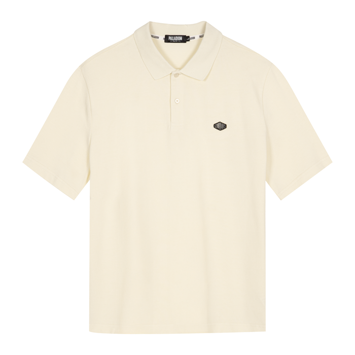 Áo Thể Thao Thời Trang Unisex Palladium Basic Polo