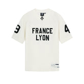 Áo Tay Ngắn Thời Trang Thể Thao Nam Palladium Tee Shirt