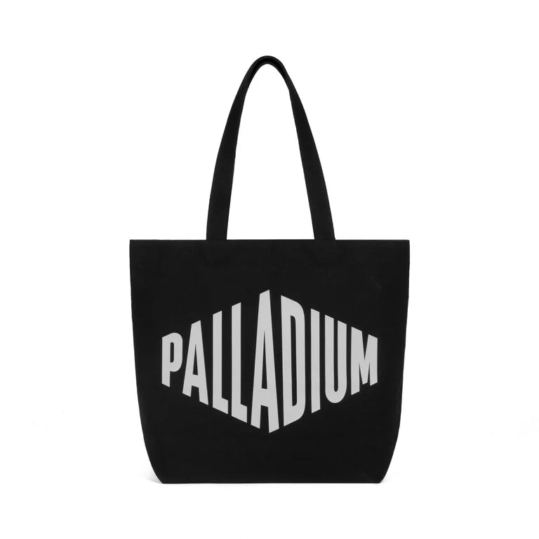 Túi Thể Thao thời trang UNISEX Palladium Logo Tote Bag