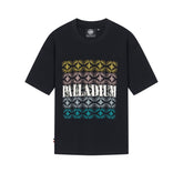 Áo tay ngắn Thể Thao Thời Trang Nam PALLADIUM TEE SHIRT