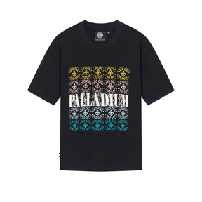 Áo tay ngắn Thể Thao Thời Trang Nam PALLADIUM TEE SHIRT