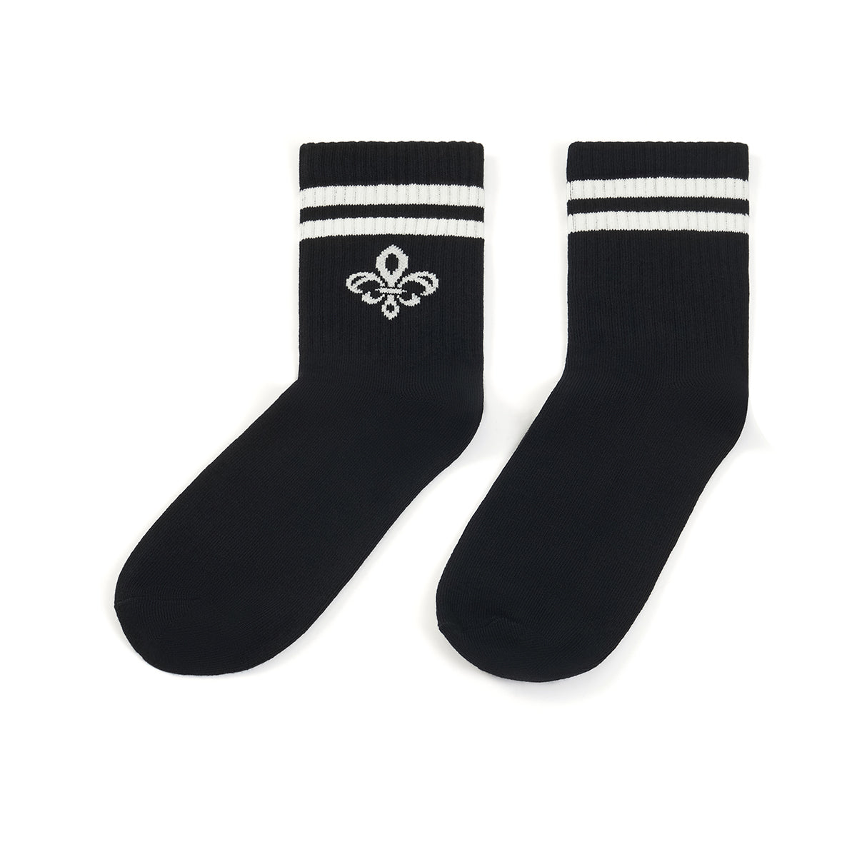 Vớ Thể Thao Thời Trang Unisex Palladium Socks