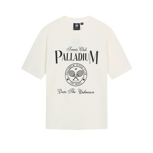 Áo Tay Ngắn Thời Trang Thể Thao Nam Palladium Tee Shirt
