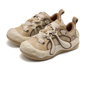 Giày Thể Thao Thời Trang Unisex Palladium Pallabbubble Gf U