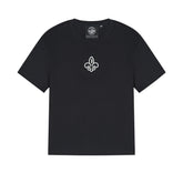 Áo Tay Ngắn Thời Trang Thể Thao Nữ Palladium Tee Shirt