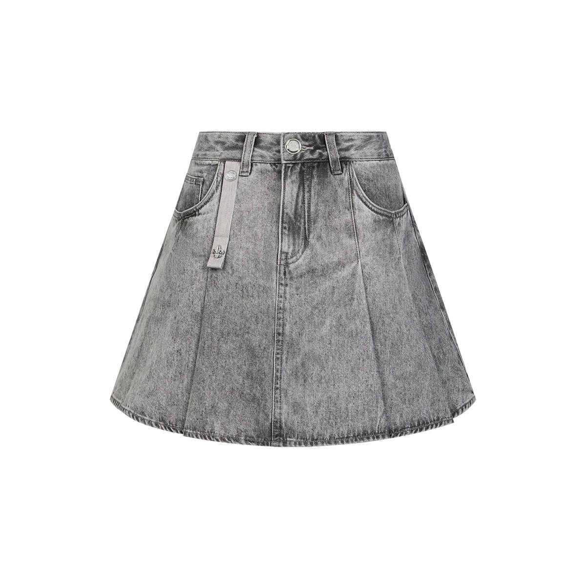 Váy Thời Trang Thể Thao Nữ Palladium Skirt