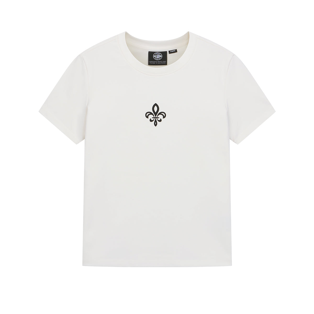 Áo Tay Ngắn Thời Trang Thể Thao Nữ Palladium Tee Shirt