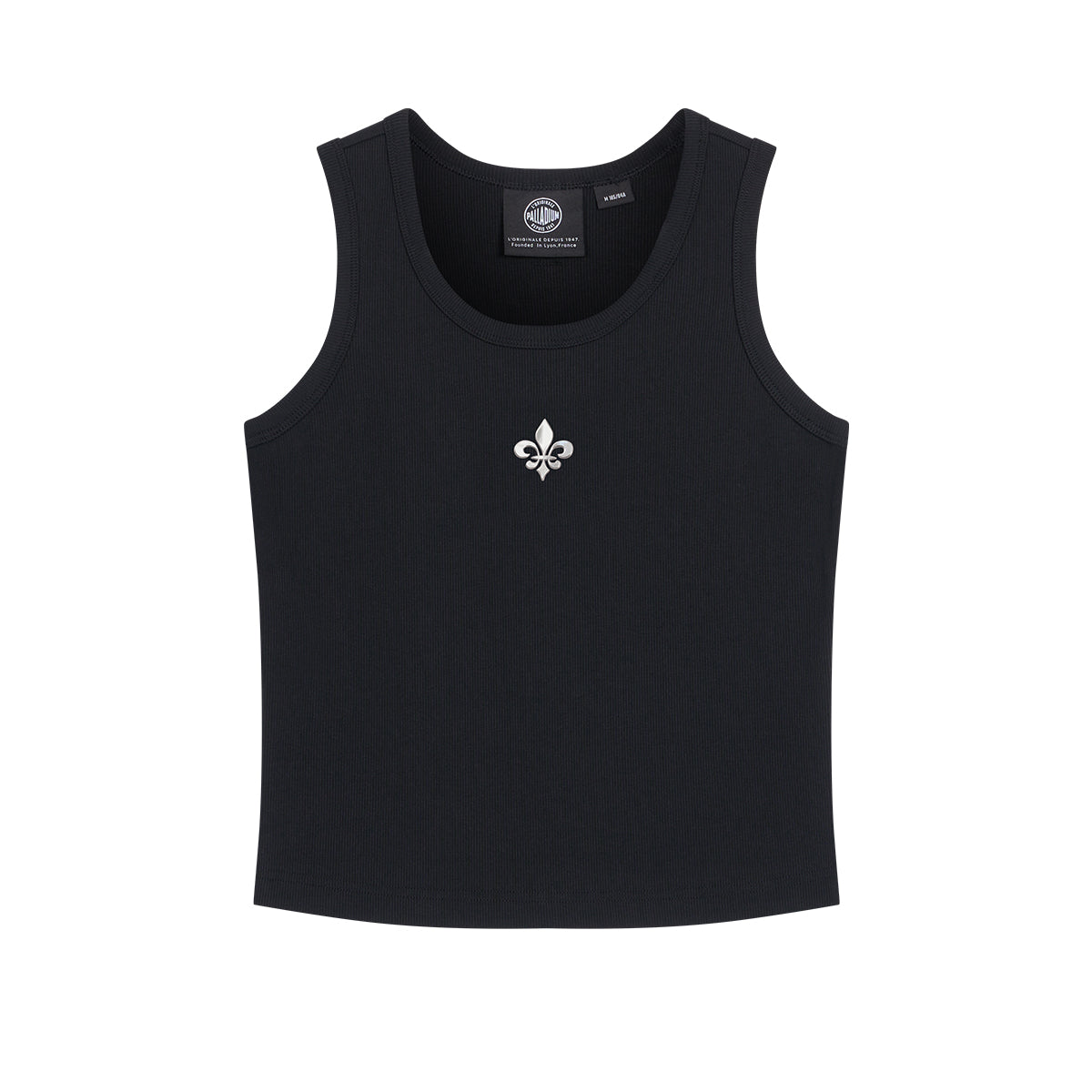 Áo Tay Ngắn Thời Trang Thể Thao Nữ Palladium Vest