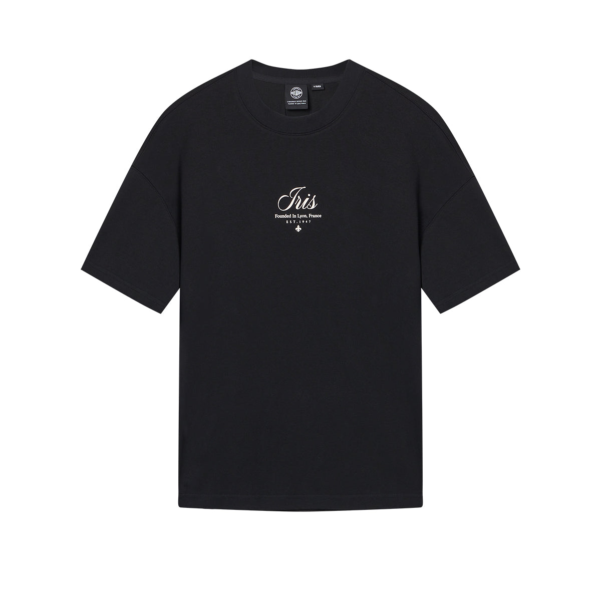 Áo Tay Ngắn Thể Thao Thời Trang Nam Palladium Tee Shirt