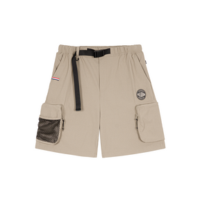 Quần Thể Thao Thời Trang Nam Palladium Casual Utility-Style Shorts
