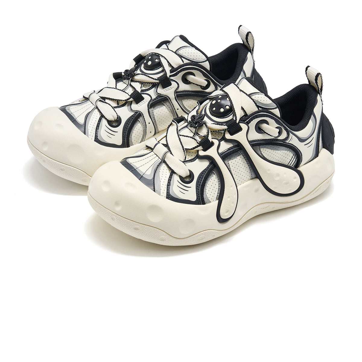 Giày Thể Thao Thời Trang UNISEX PALLADIUM VINTAGE Pallabbubble ACGN U