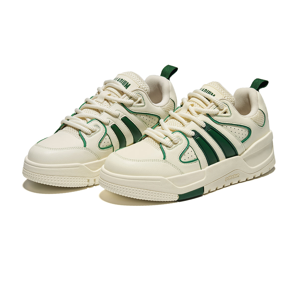 Giày Thể Thao Thời Trang Nữ PALLADIUM SNEAKERS