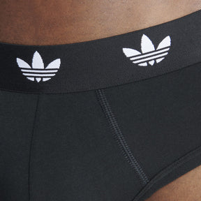 Quần Lót Thể Thao Nam Adidas Cfc - 3Pk Brief