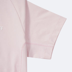 Áo Thun Thể Thao Thi Đấu Quần Vợt/ Pickleball Nữ K-Swiss Short Sleeve T-Shirt