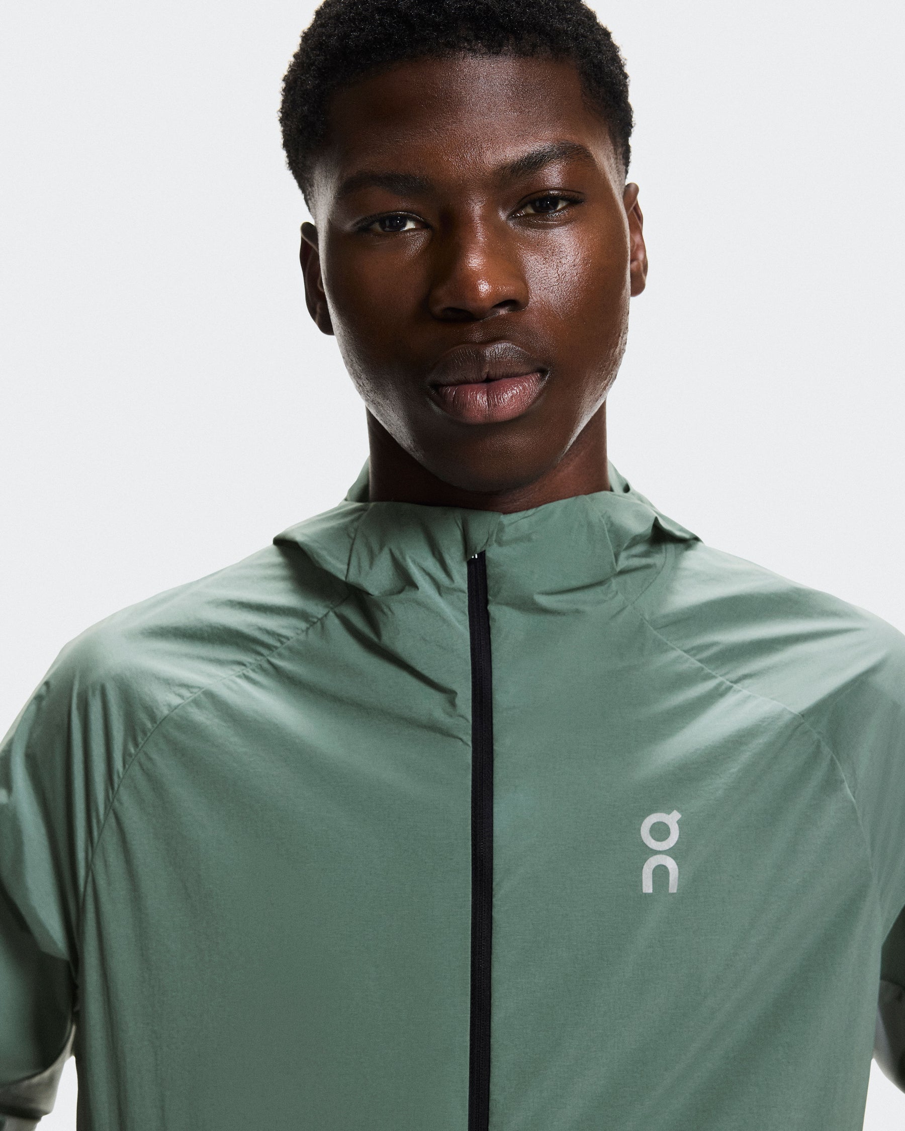 Áo Khoác Thể Thao Chạy Bộ Nam On Running Core Jacket