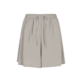 Quần Thể Thao Prospecs Nữ Tw-Fil-Up 4-Quarter Scott Shorts Wh-M412