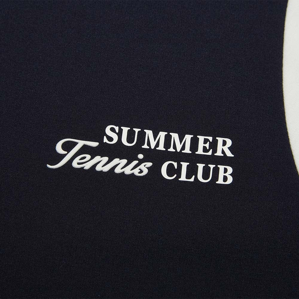 Áo Tay Ngắn Thể Thao Thời Trang Nữ K-Swiss Short Sleeves Tee