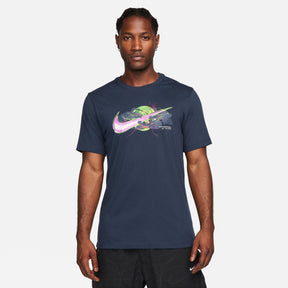 Áo Tay Ngắn Thể Thao Nam Nike As M Nk Tee Jdi Swoosh P2