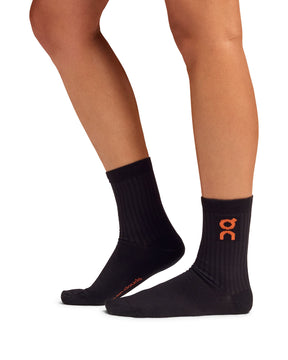 Vớ Thể Thao Unisex On Running Logo Sock 3-Pack