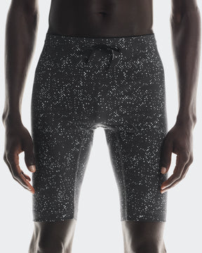 Quần Ngắn Thể Thao Chạy Bộ Nam On Running Race Tights Half
