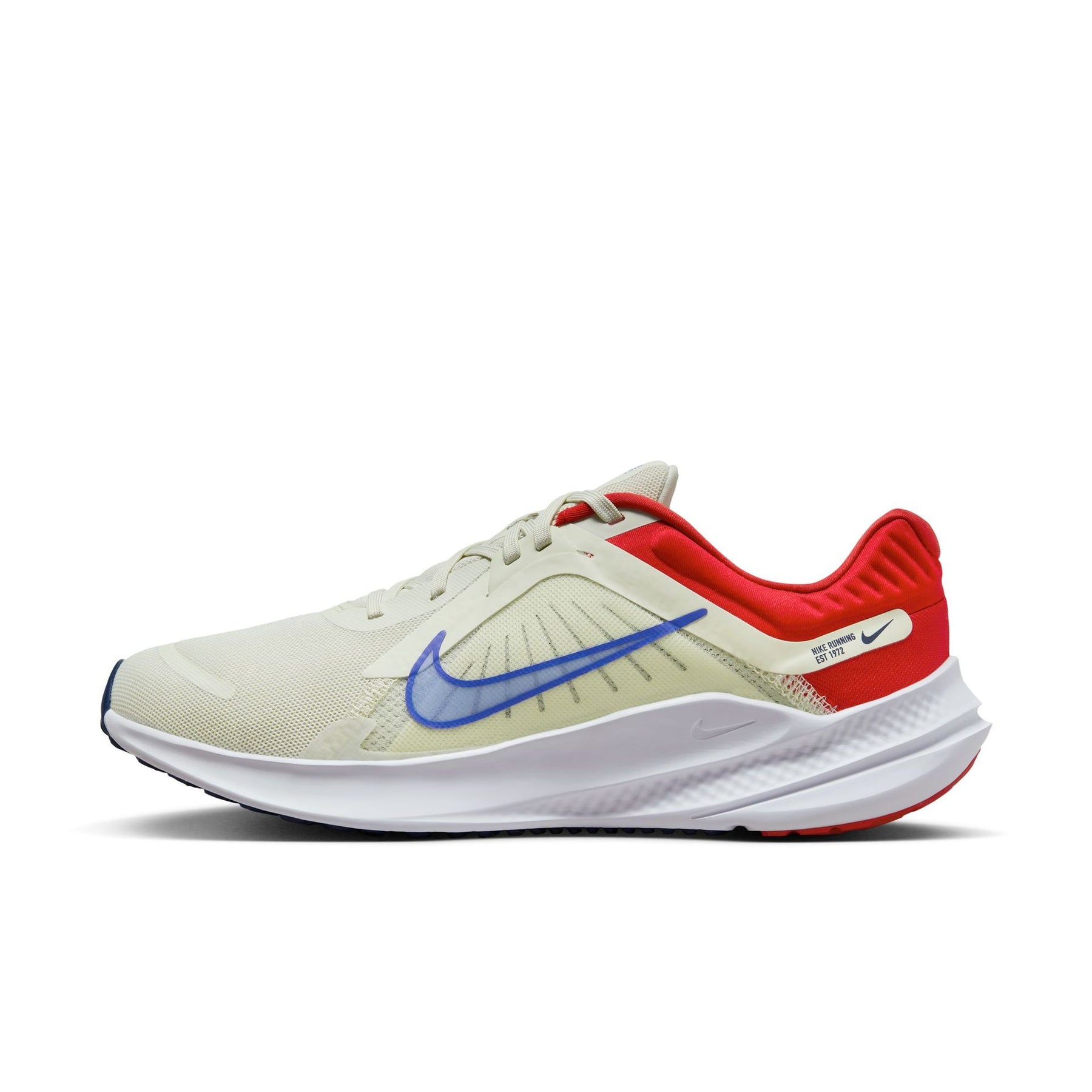 Giày Chạy Bộ Nam Nike Nike Quest 5