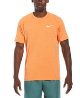 Áo Bơi Thể Thao Nam Nike Swim SHORT SLEEVE HYDROGU