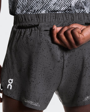 Quần Đùi Thể Thao Chạy Bộ Nam On Running Zero Shorts