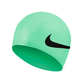 Nón bơi Unisex NIKE SWIM BIG SWOOSH CAP