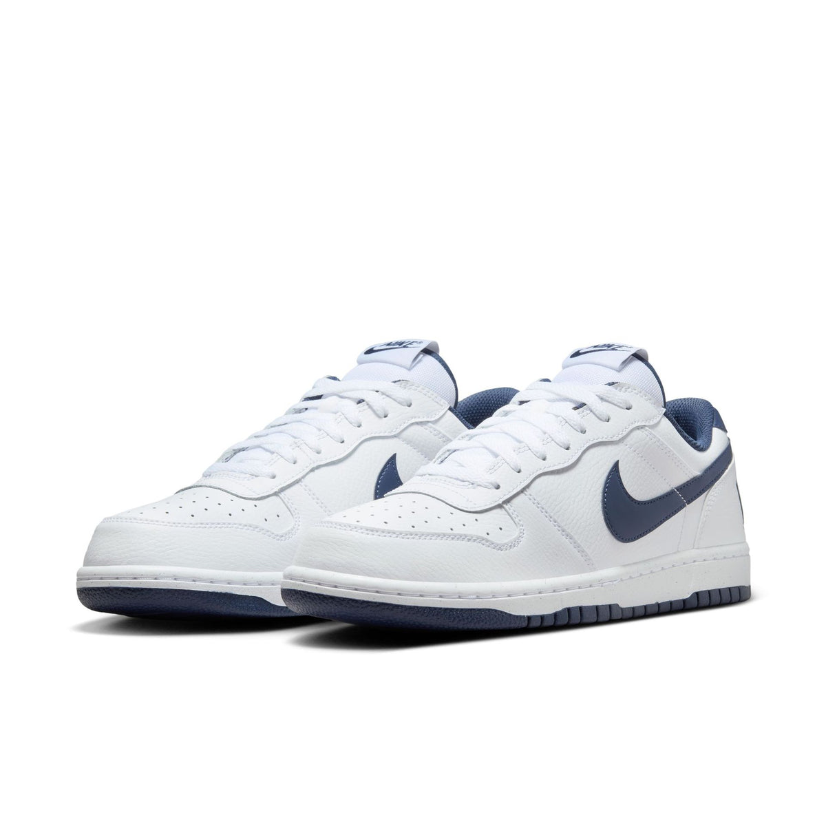 Giày Thể Thao Thời Trang Nam Nike Big Low