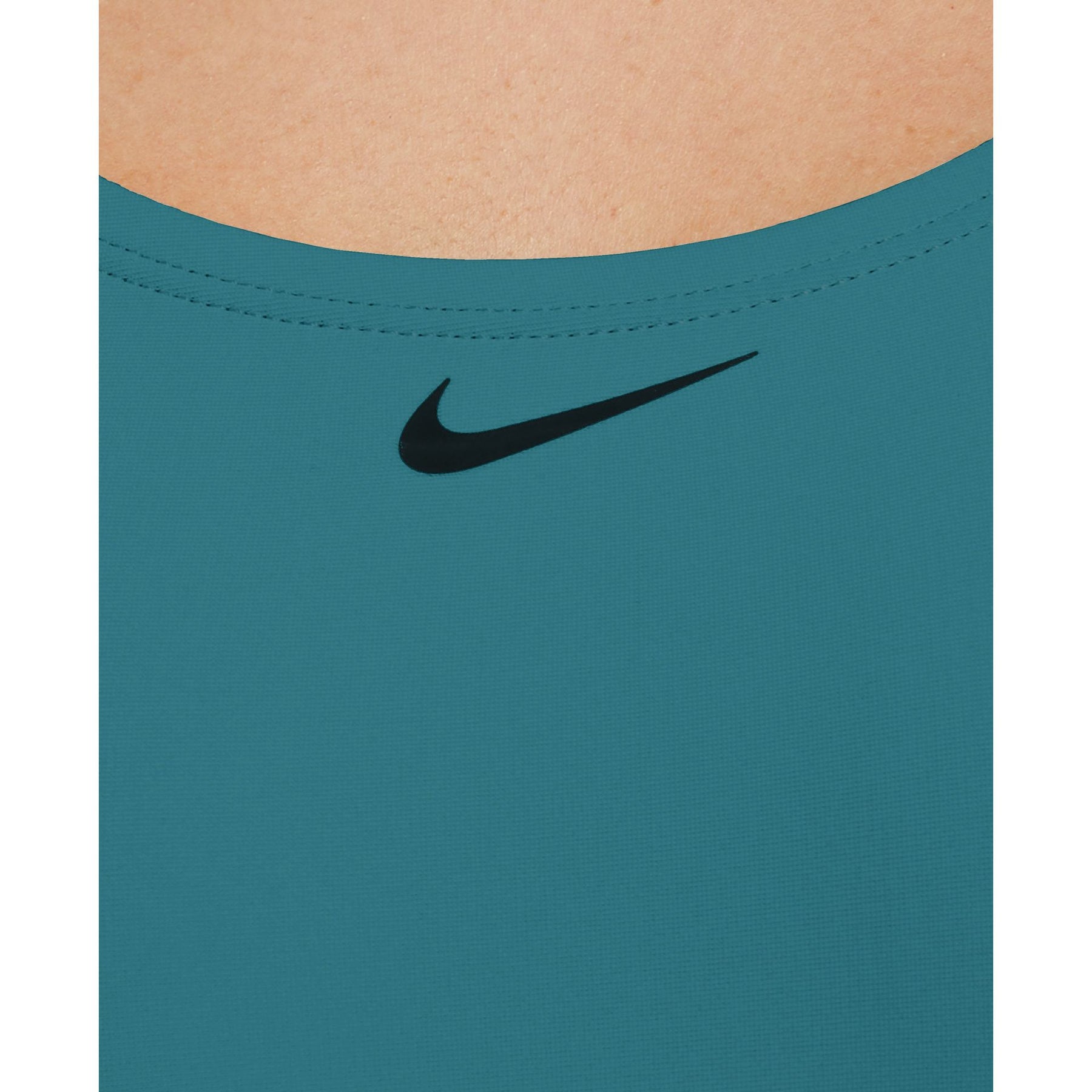 Đồ bơi một mảnh Nữ NIKE SWIM Nike Fusion Logo Tape Fastback One Piece