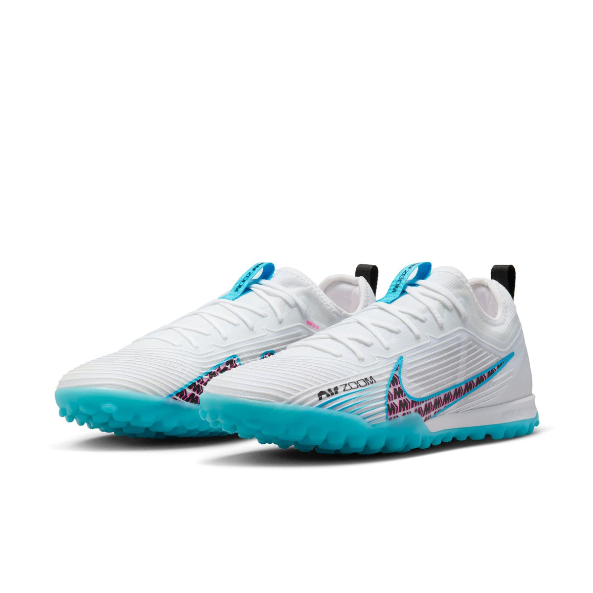 Giày Bóng đá Nike Nam ZOOM VAPOR 15 PRO TF