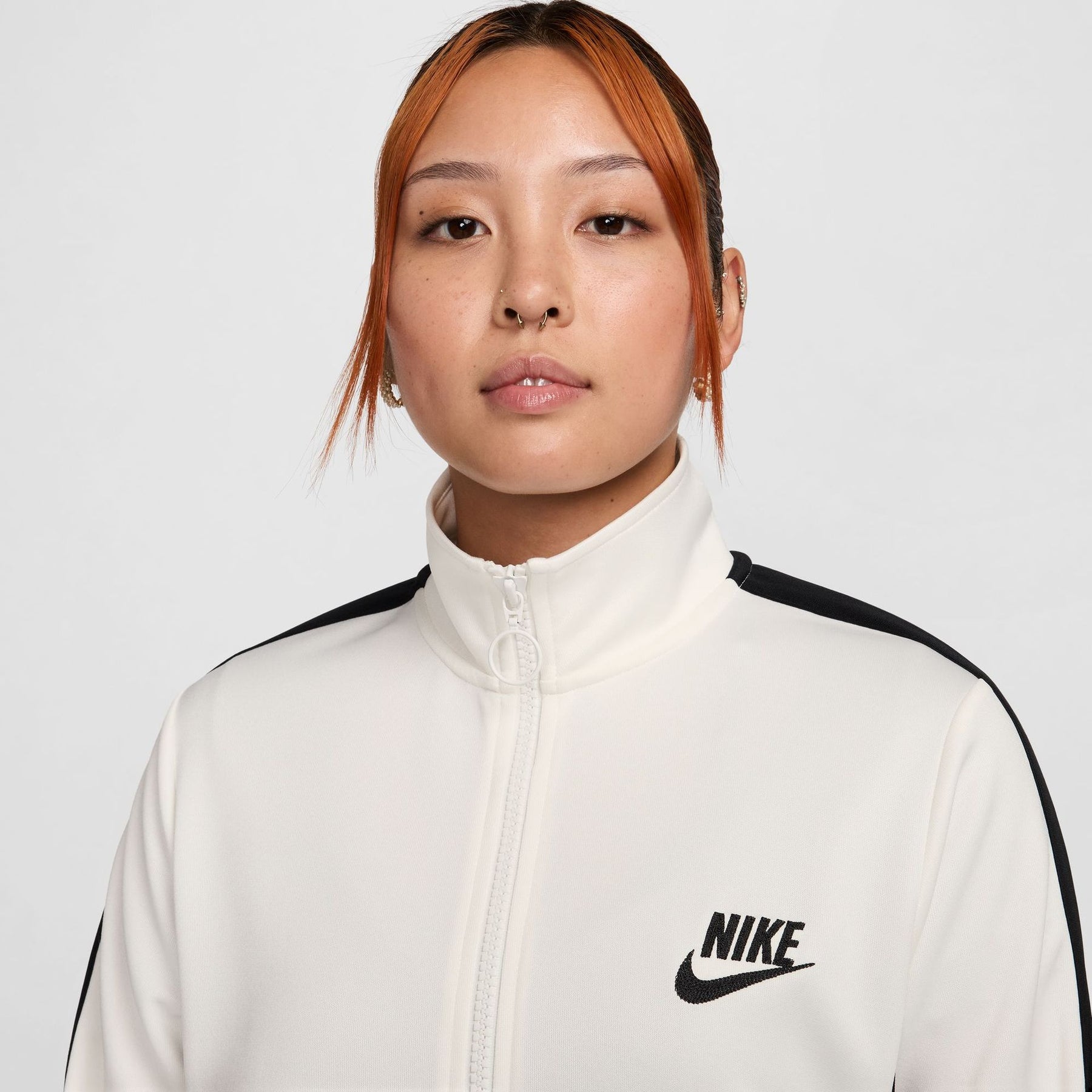 Áo Tay Dài Thời Trang Nữ Nike As W Nsw Pk Jkt Ncps