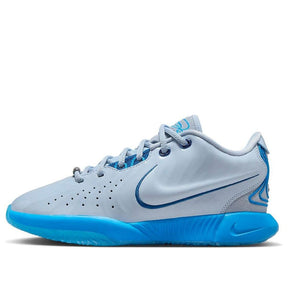 Giày Bóng Rổ Trẻ Em Unisex Nike Lebron Xxi (Gs)