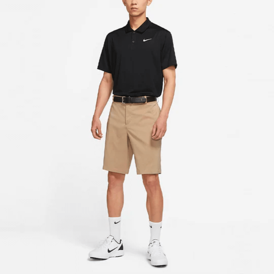 Áo Polo tay ngắn thể thao Nam AS M NK DF VCTRY SOLID POLO