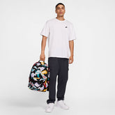 Ba Lô Thể Thao Unisex NIke HERITAGE BKPK-PENANT TOSS