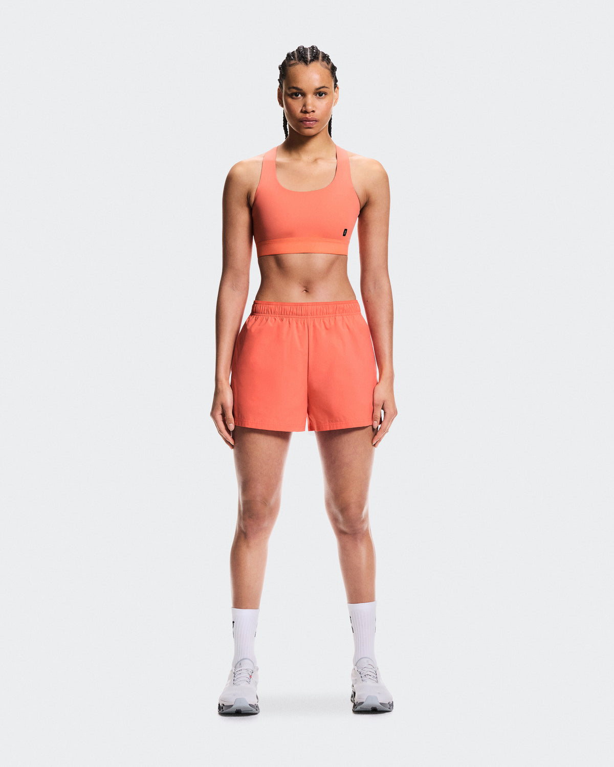 Áo Ba Lỗ Thể Thao Chạy Bộ Nữ On Running Core Bra