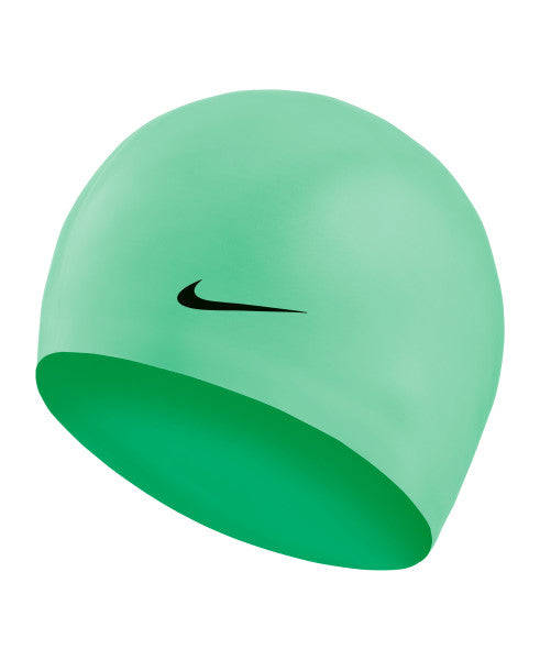 Nón Bơi Thể Thao UNISEX NIKE SWIM SOLID SILICONE CAP