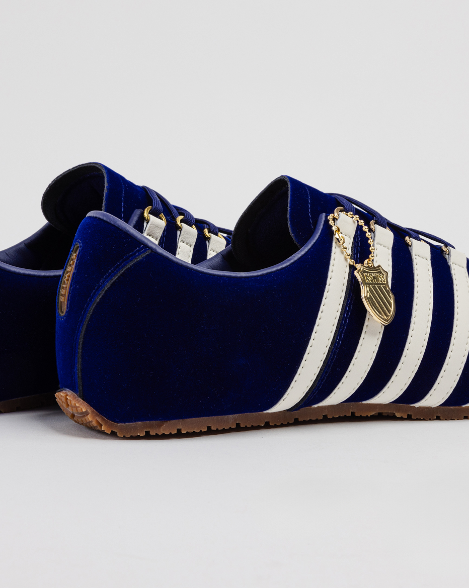 Giày Thể Thao Thời Trang Unisex K-Swiss Ksrc Before The Classic 60th