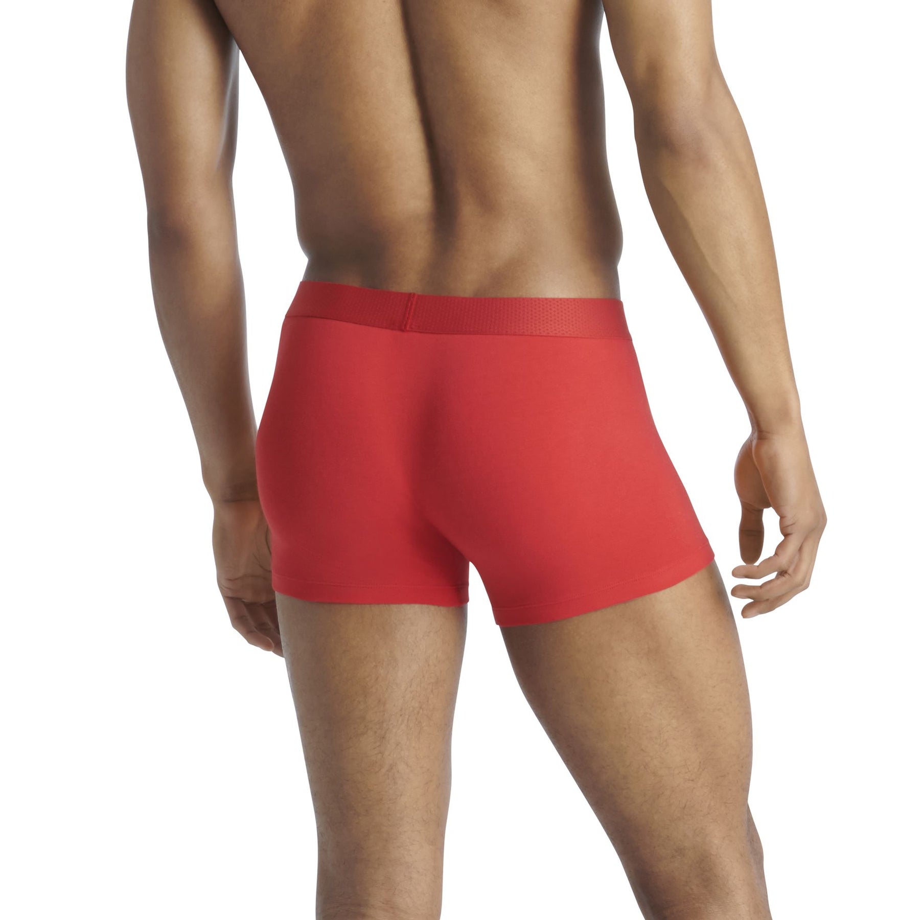 Quần Lót Thể Thao Nam Adidas Afc Body - 2Pk Trunk