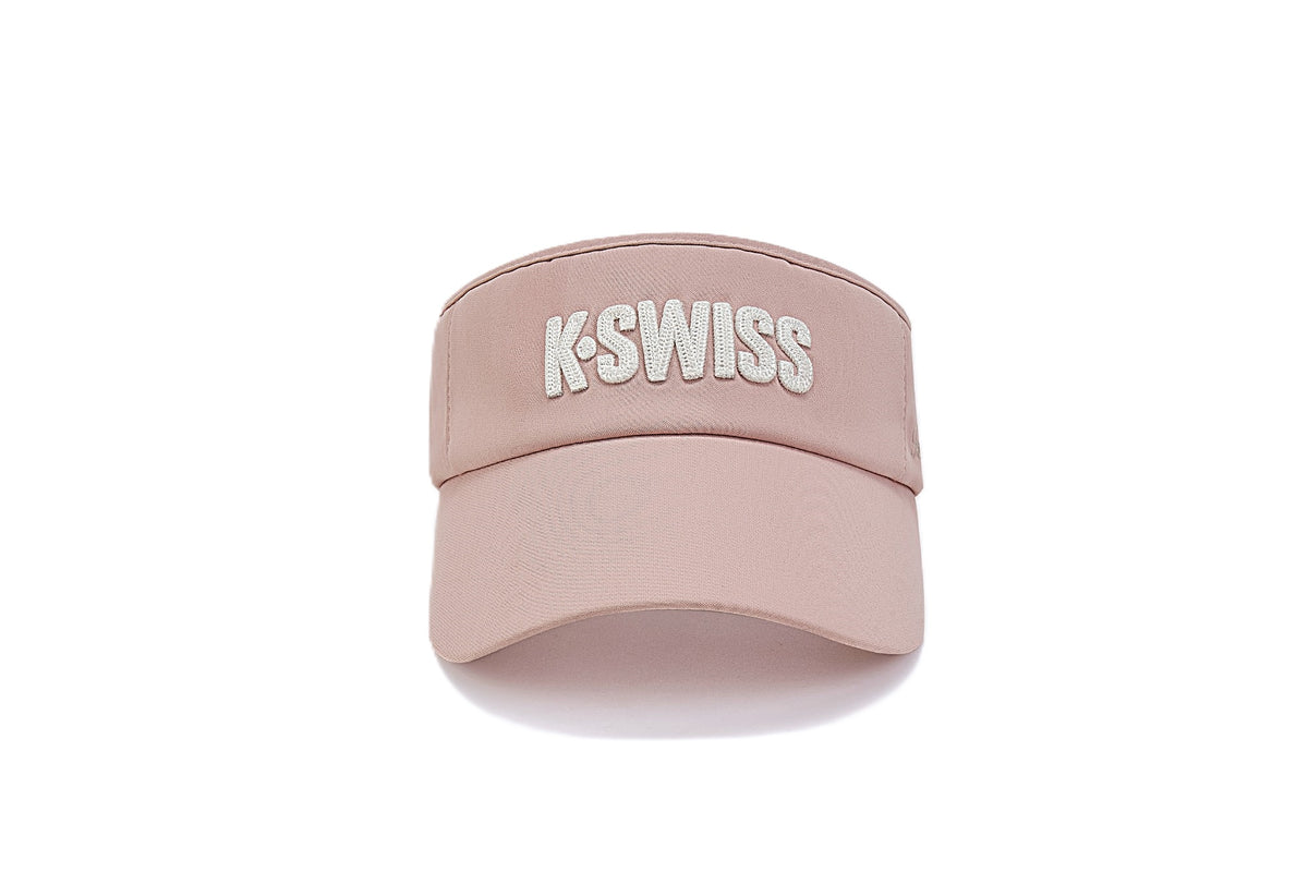 Nón thể thao Nữ K-Swiss Visor