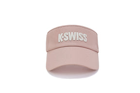 Nón thể thao Nữ K-Swiss Visor