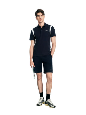 Áo Tay Ngắn Thể Thao Quần Vợt/Pickleball Nam K-Swiss Short Sleeve Polo Shirt