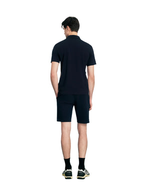 Áo Tay Ngắn Thể Thao Quần Vợt/Pickleball Nam K-Swiss Short Sleeve Polo Shirt