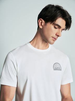Áo tay ngắn Thể Thao Thời Trang Nam K-SWISS Short Sleeve T-Shirt