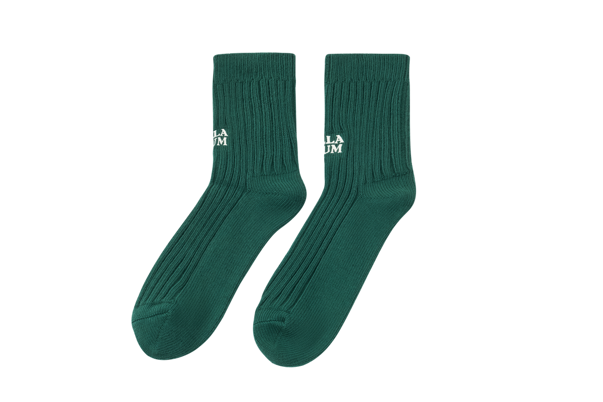 Vớ Thể Thao Thời Trang Unisex Palladium Socks