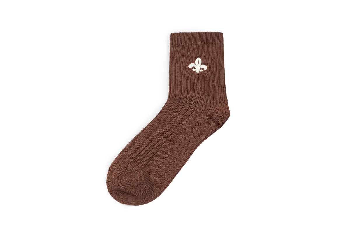 Vớ Thể Thao Thời Trang Unisex Palladium Socks