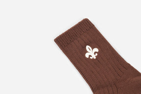 Vớ Thể Thao Thời Trang Unisex Palladium Socks