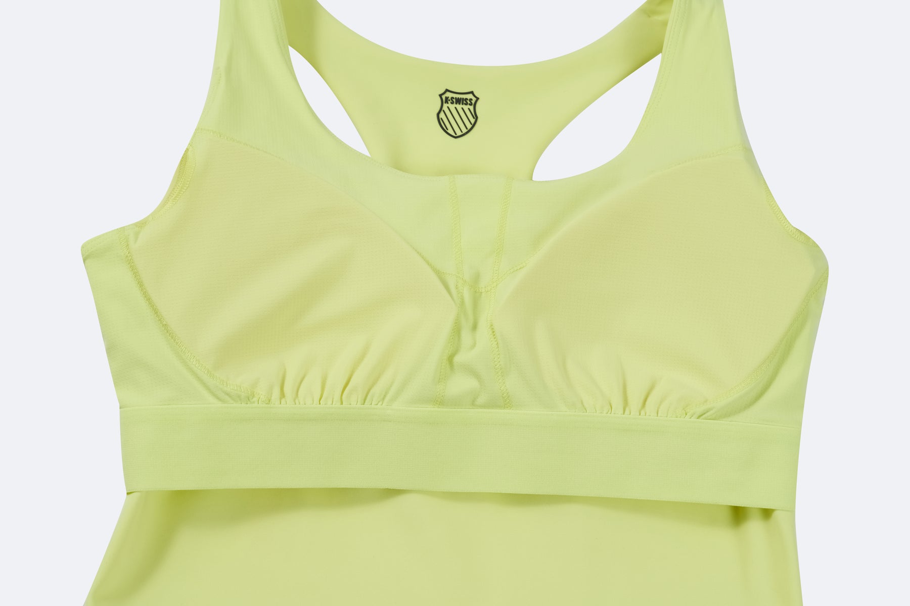 Áo Bra Thể Thao Quần Vợt/ Pickleball Nữ K-Swiss Bra