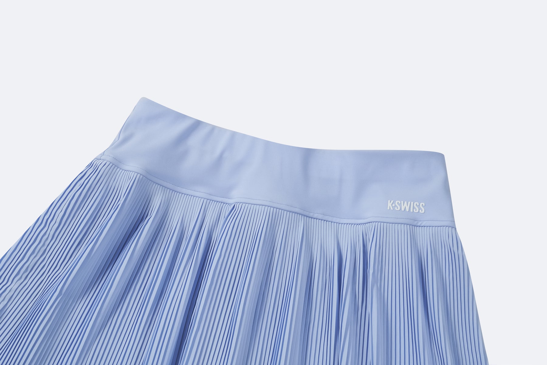 Váy Thể Thao Quần Vợt/ Pickleball Nữ K-Swiss Woven Skirt